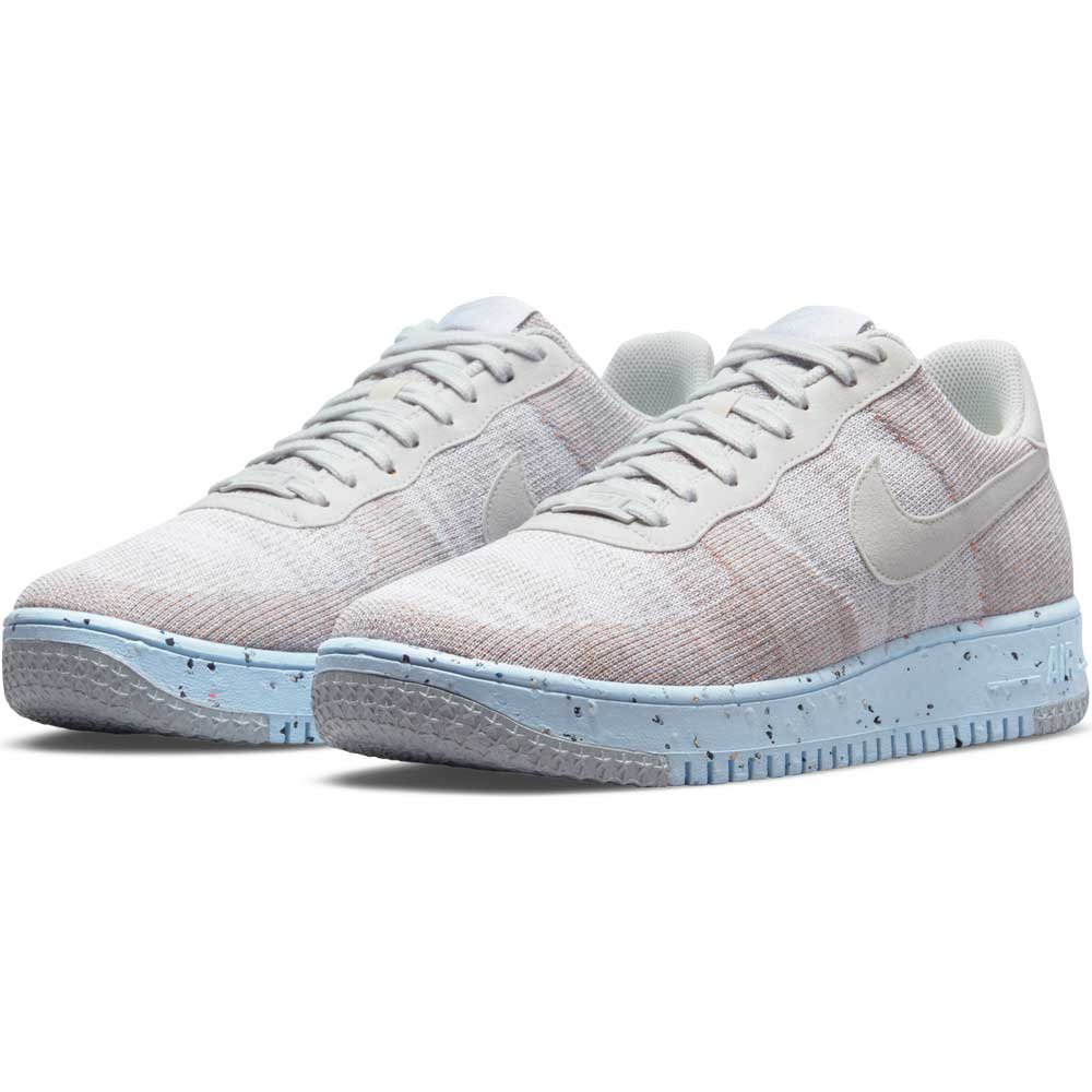 ナイキ エア フォース 1 クレーター フライニット NIKE AF1 CRATER