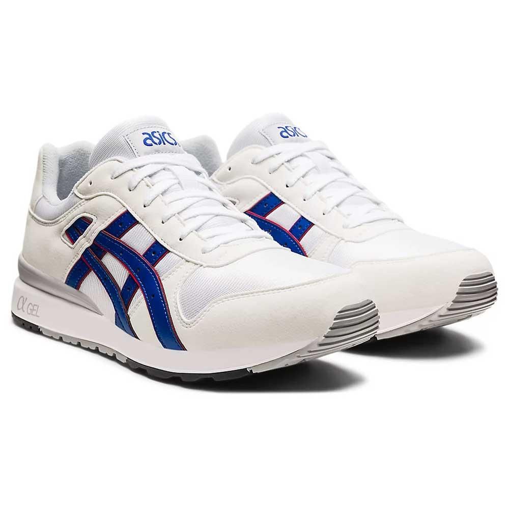 アシックス ジーティーツー asics GT-II 1201A253-100