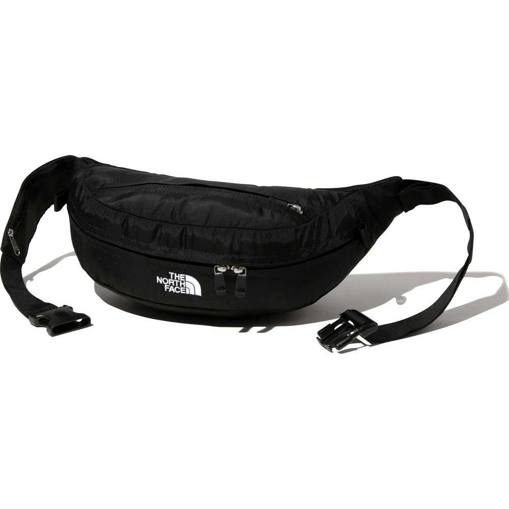THE NORTH FACE SWEEP BLACK