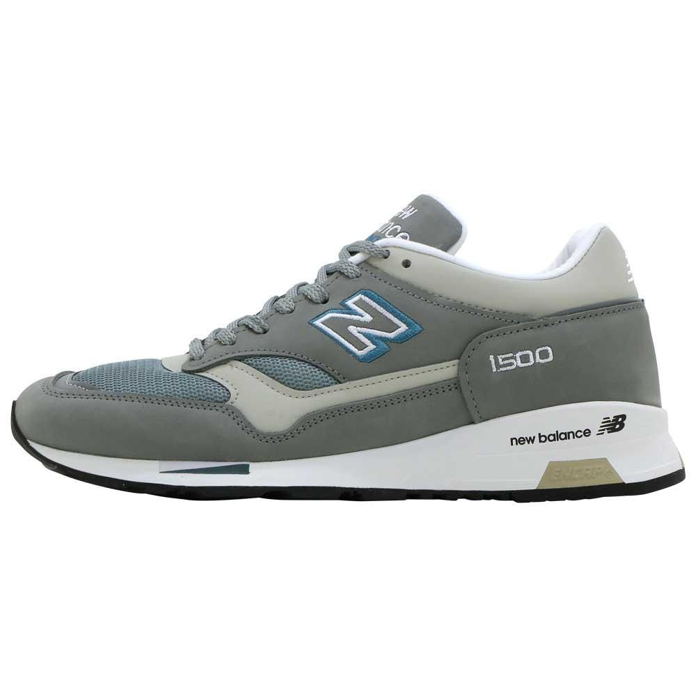 28.5cm ニューバランス M1500 NEW BALANCE 英国製 青 紺