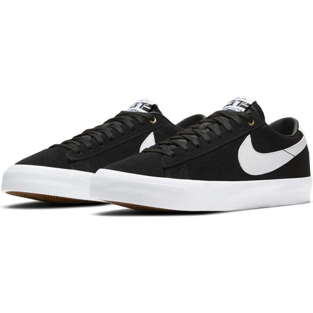 ナイキ SB ブレーザー ロー NIKE SB ZOOM BLAZER LOW