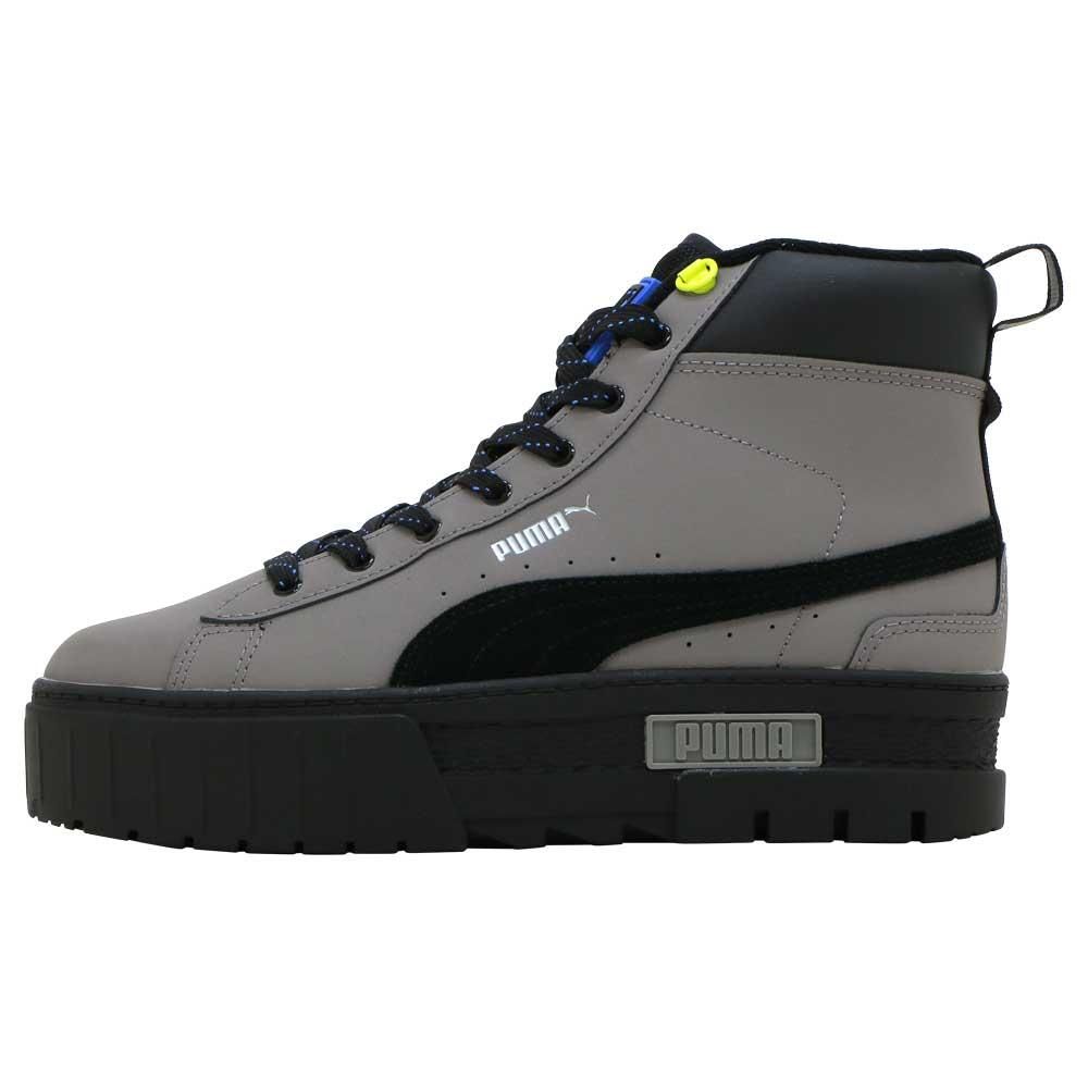 プーマ メイズ ミッド ウィンター ウィメンズ PUMA MAYZE MID WTR WNS