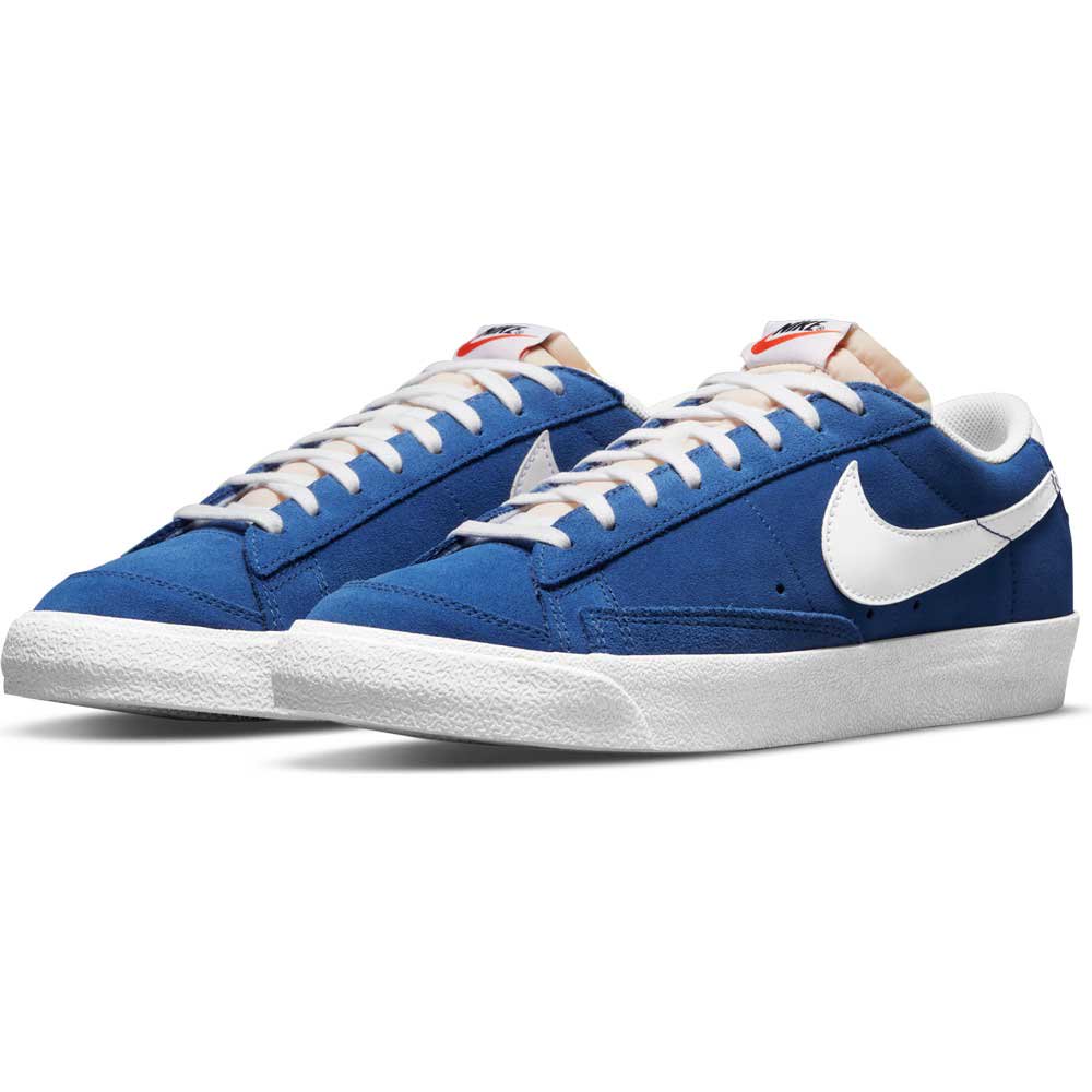 ナイキ ブレザー ロー'77 スエード NIKE BLAZER LOW '77 SUEDE DA7254-401