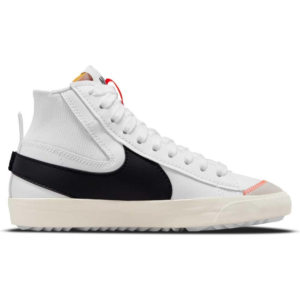 ナイキ ブレザー ミッド 77 ジャンボ Nike Blazer Mid 77 Jumbo Dd3111 100