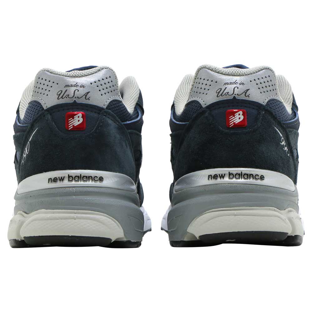 ニューバランス M990 NB3 New Balance Made in USA