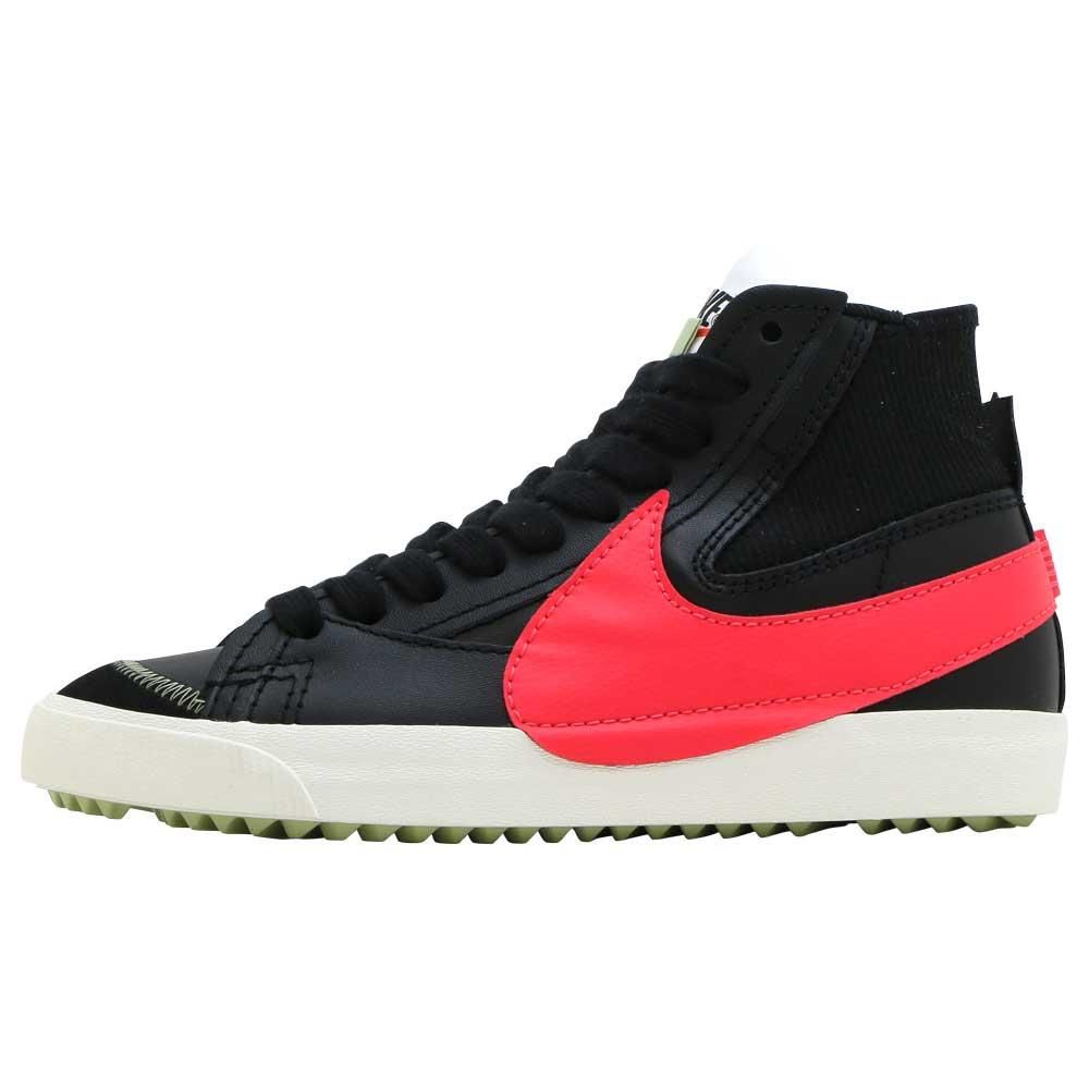 ナイキ ブレザー ミッド 77 ジャンボ Nike Blazer Mid 77 Jumbo Dd3111 001