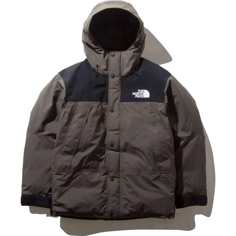 ザ ノースフェイス マウンテン ダウン ジャケット THE NORTH FACE