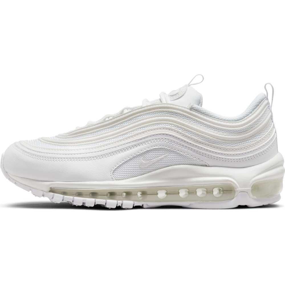 ナイキ ウィメンズ エア マックス 97 NIKE WMNS AIR MAX 97 DH8016-100