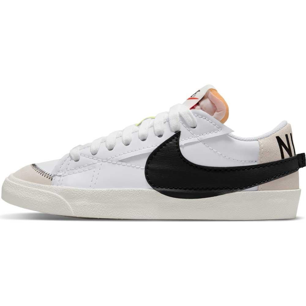 ナイキ ブレーザー ロー '77 ジャンボ NIKE BLAZER LOW '77 JUMBO DN2158-101