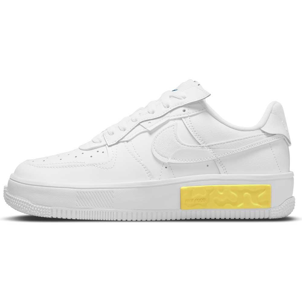 ナイキ ウィメンズ エア フォース 1 フォンタンカ NIKE W AIR FORCE 1 FONTANKA DA7024-101