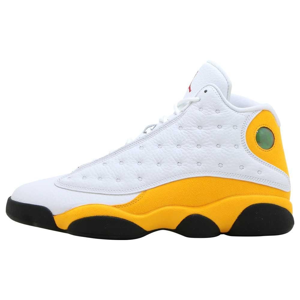 エア ジョーダン 13 レトロ AIR JORDAN 13 RETRO 414571-167