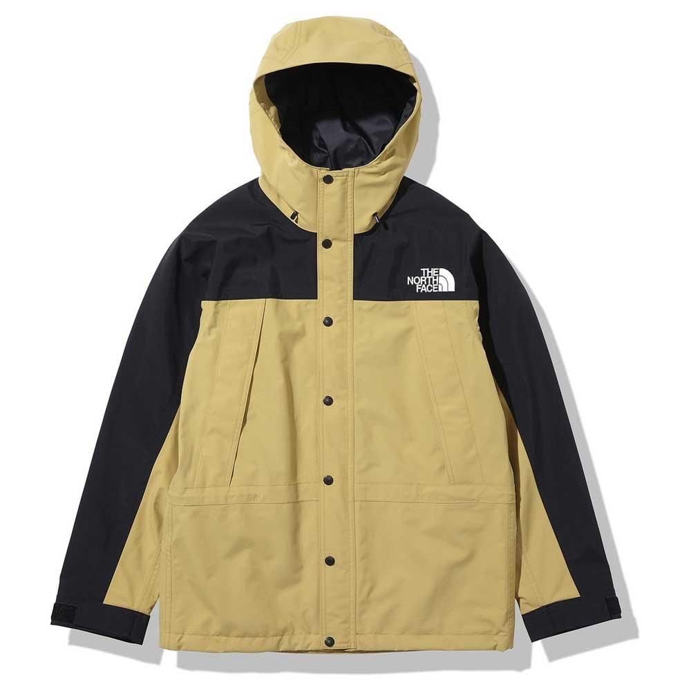 ザ ノースフェイス マウンテン ライト ジャケット THE NORTH FACE ...