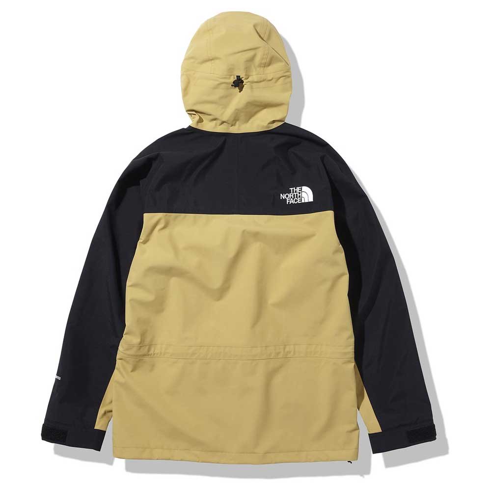 THE NORTH FACE MOUNTAIN JACKET XL 2018AW