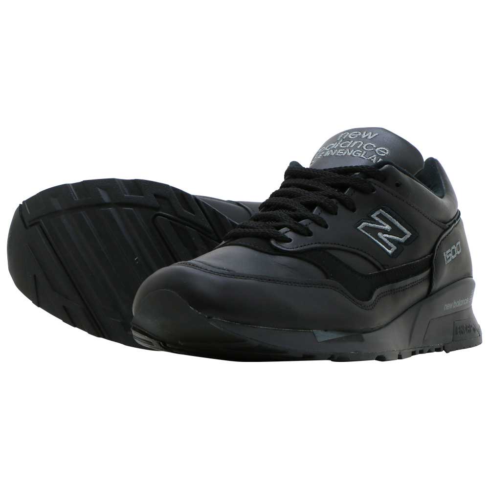 ニューバランス M1500TK New Balance M1500 TK BLACK/ブラック Made in ...