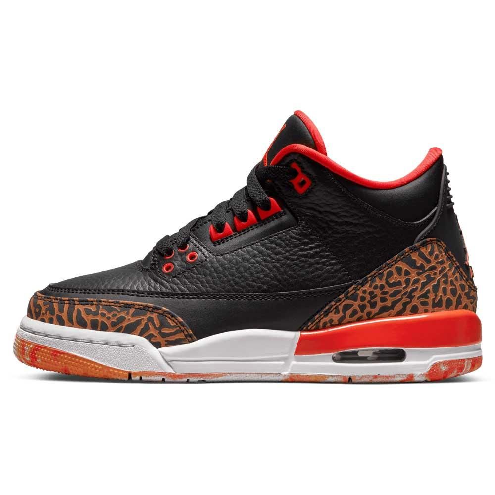 エア ジョーダン 3 レトロ GS AIR JORDAN 3 RETRO GS 441140-088