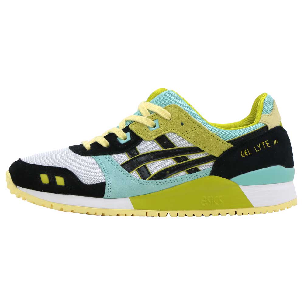 ASICS | アシックス - UPTOWN Deluxe | アップタウン デラックス