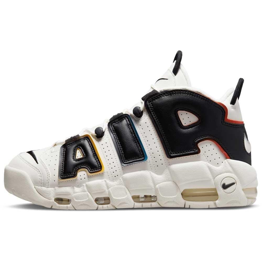 SALE品【新品】NIKE AIR MORE UPTEMPO 96