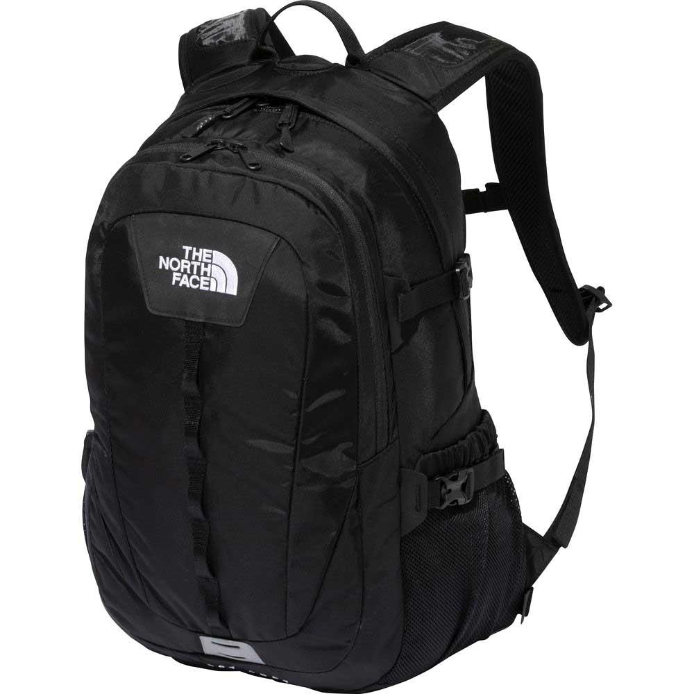  Ρե ۥåȥå THE NORTH FACE Hot Shot NM72202 ֥å(K)
