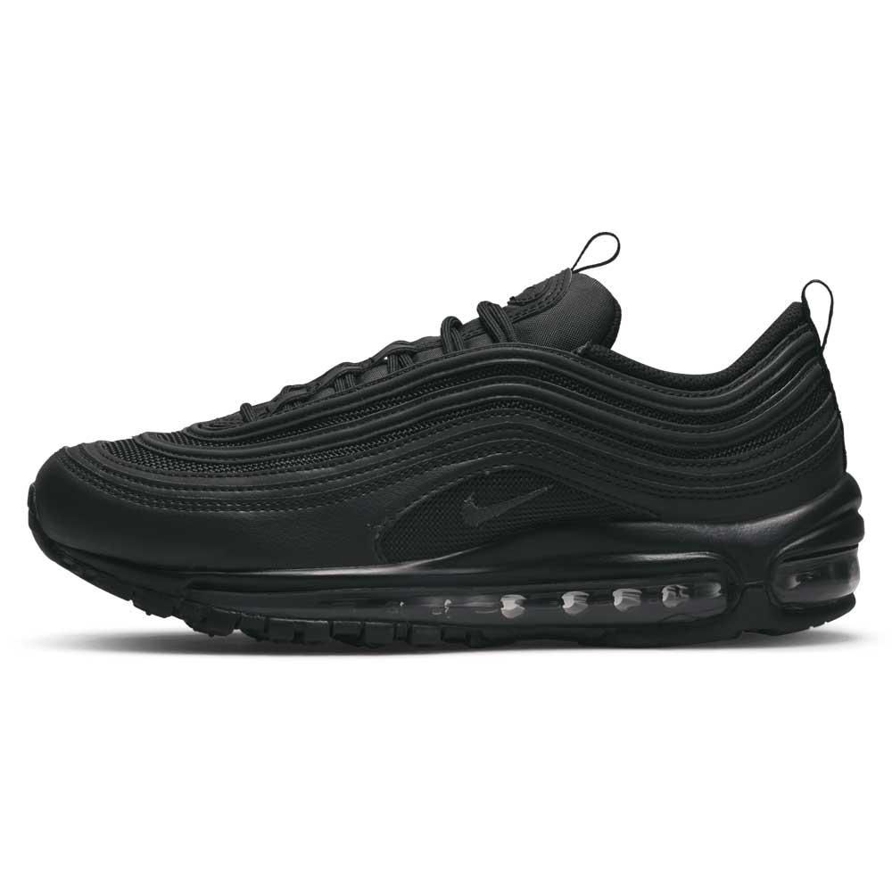 Nike Air Max 97 Black White Anthracite