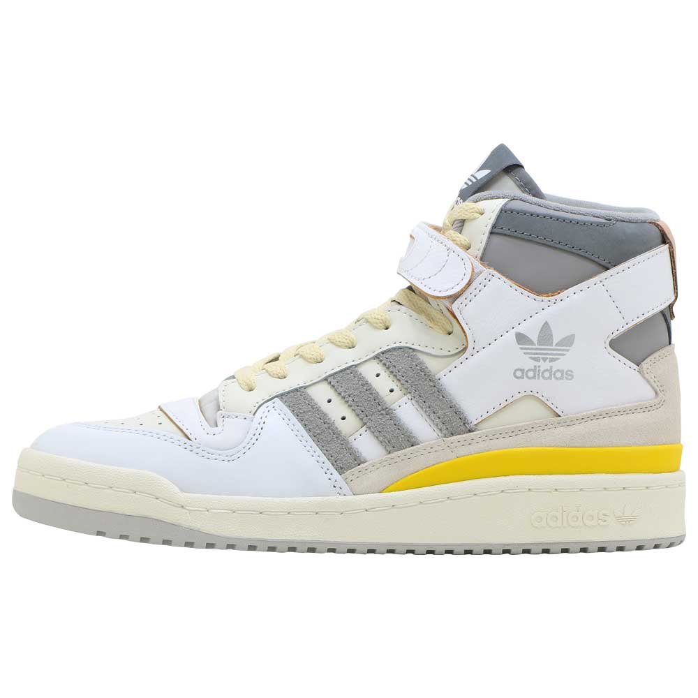 アディダス フォーラム 84 ハイ adidas FORUM 84 HI GY5727