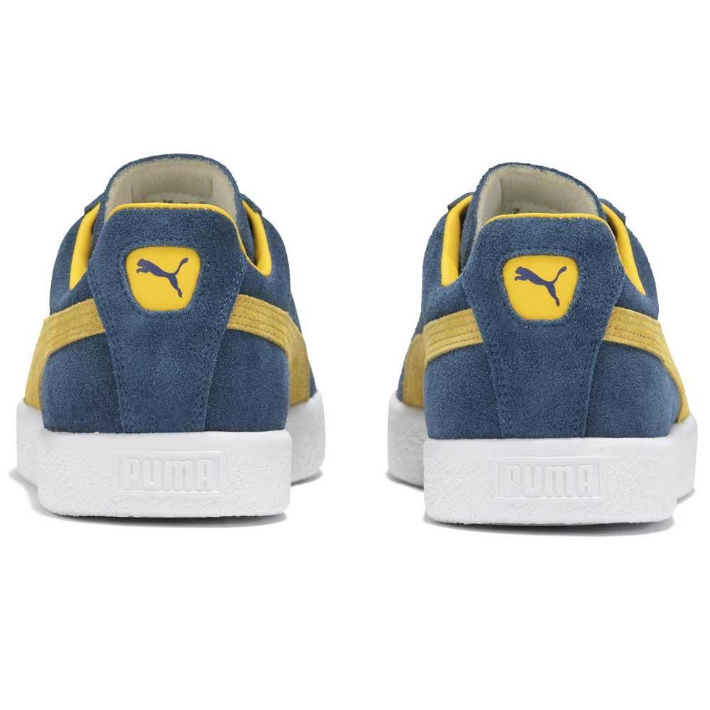 プーマ スウェード ビンテージ メイド イン ジャパン PUMA SUEDE
