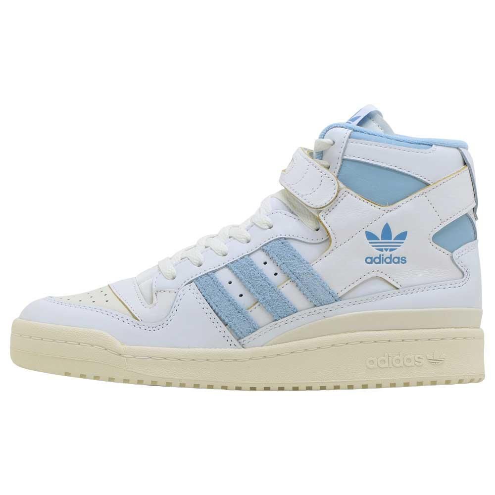 アディダス フォーラム 84 ハイ adidas FORUM 84 HI GW5924