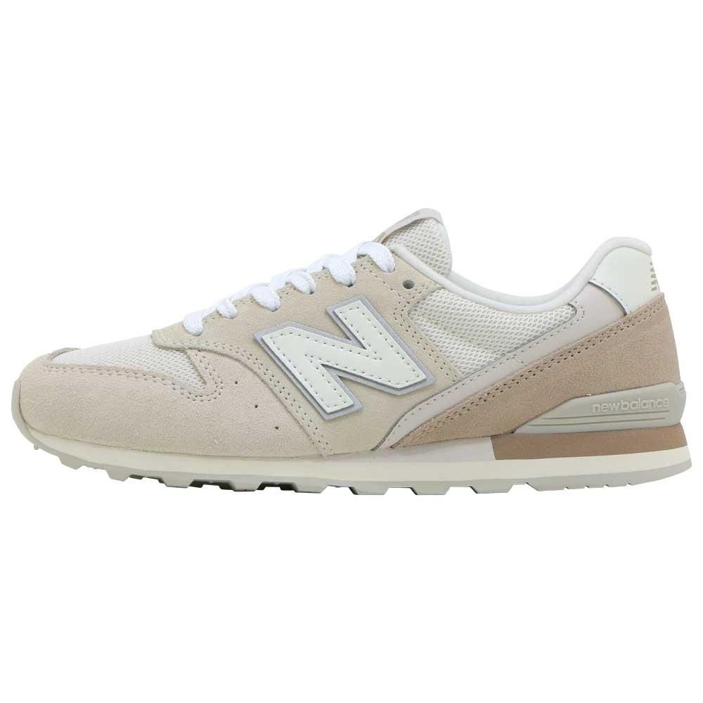 ニューバランス WL996FC2 New Balance WL996 FC2 LIGHT BEIGE/ライト ...