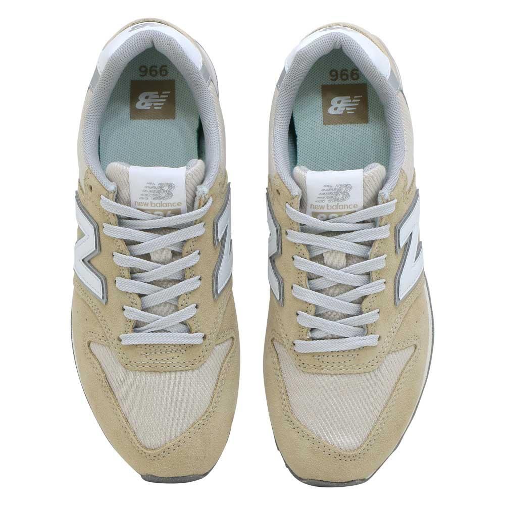 ニューバランス WL996CA2 New Balance WL996 CA2 LIGHT BEIGE/ライト ...