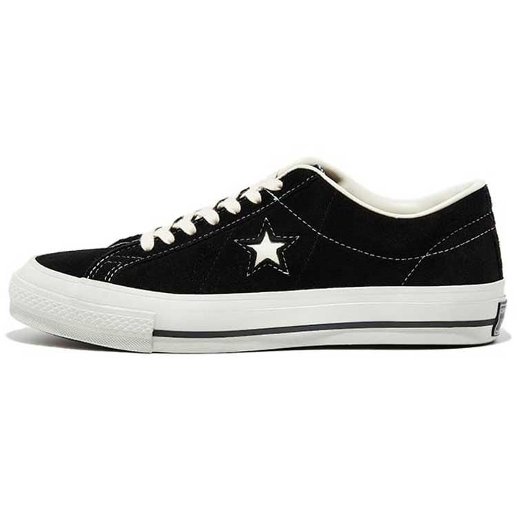 【新品　未使用】CONVERSE　ワンスター日本製US4.5