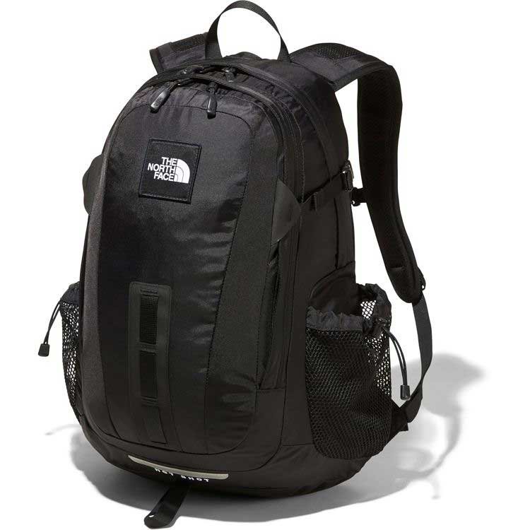 ザ ノースフェイス ホットショット スペシャル エディション THE NORTH FACE Hot Shot SE NM72008 ブラック(K)