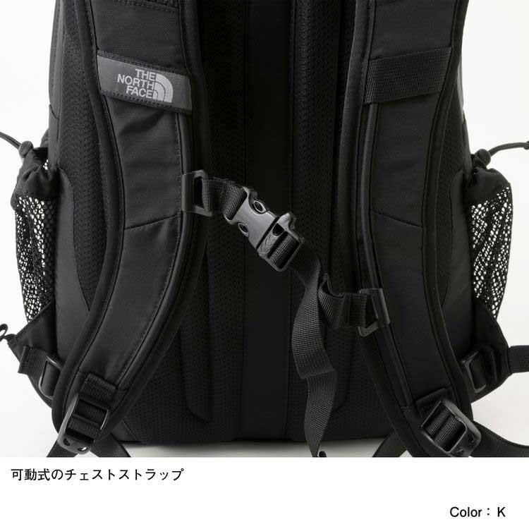 ザ ノースフェイス ホットショット スペシャル エディション THE NORTH
