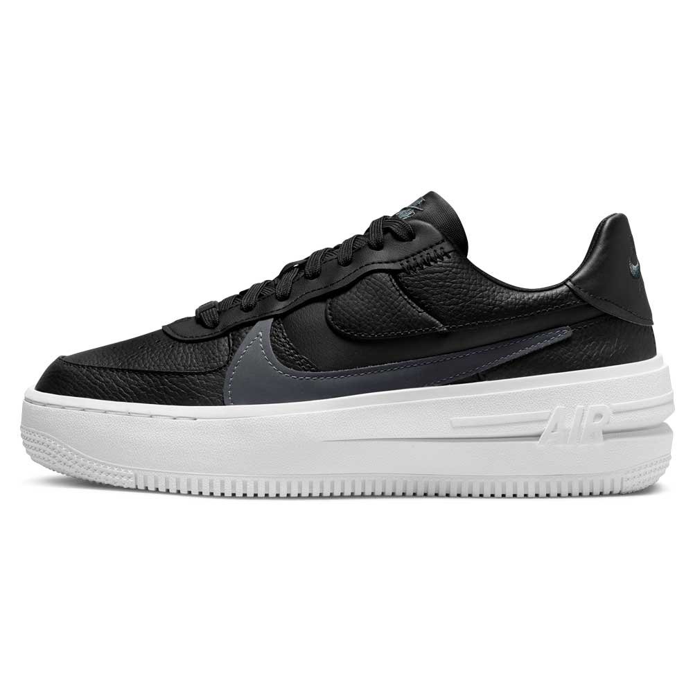 ナイキ ウィメンズ エア フォース 1 プラットフォーム NIKE W AF1 PLT ...