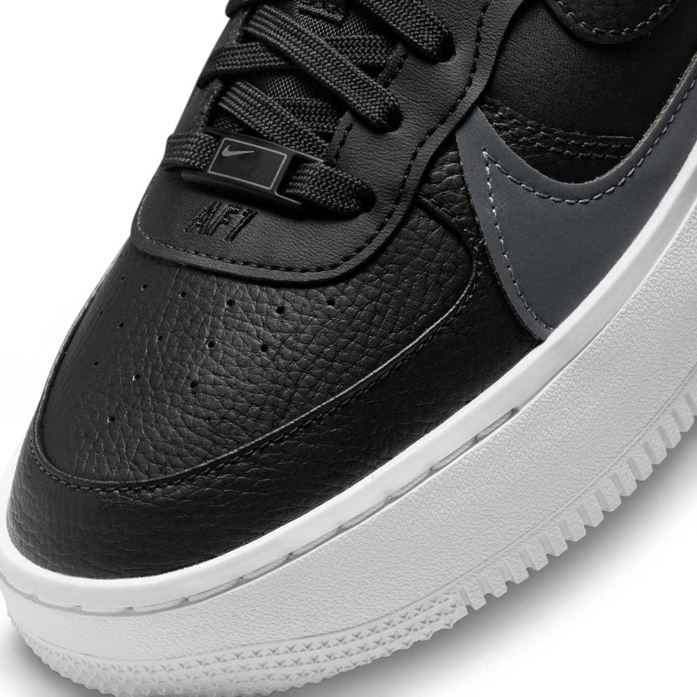 ナイキ ウィメンズ エア フォース 1 プラットフォーム NIKE W AF1 PLT ...