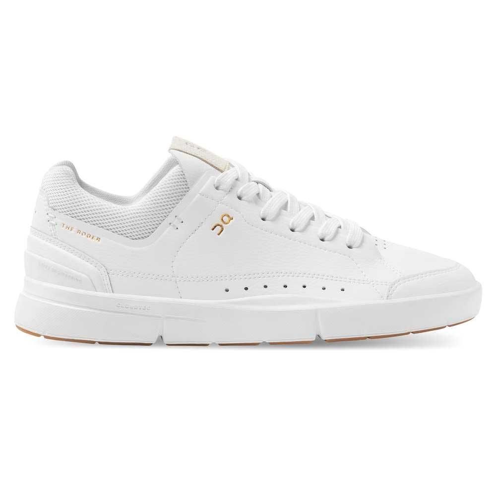 メイルオーダー オン On レディース テニス スニーカー シューズ 靴white Gum Tartascristina Com