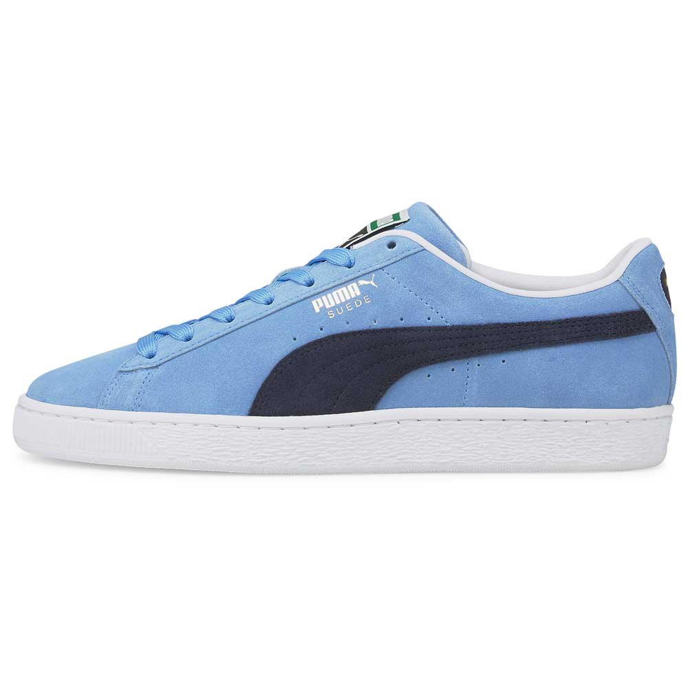 プーマ スウェード クラシック 21 PUMA SUEDE CLASSIC XXI 374915-42