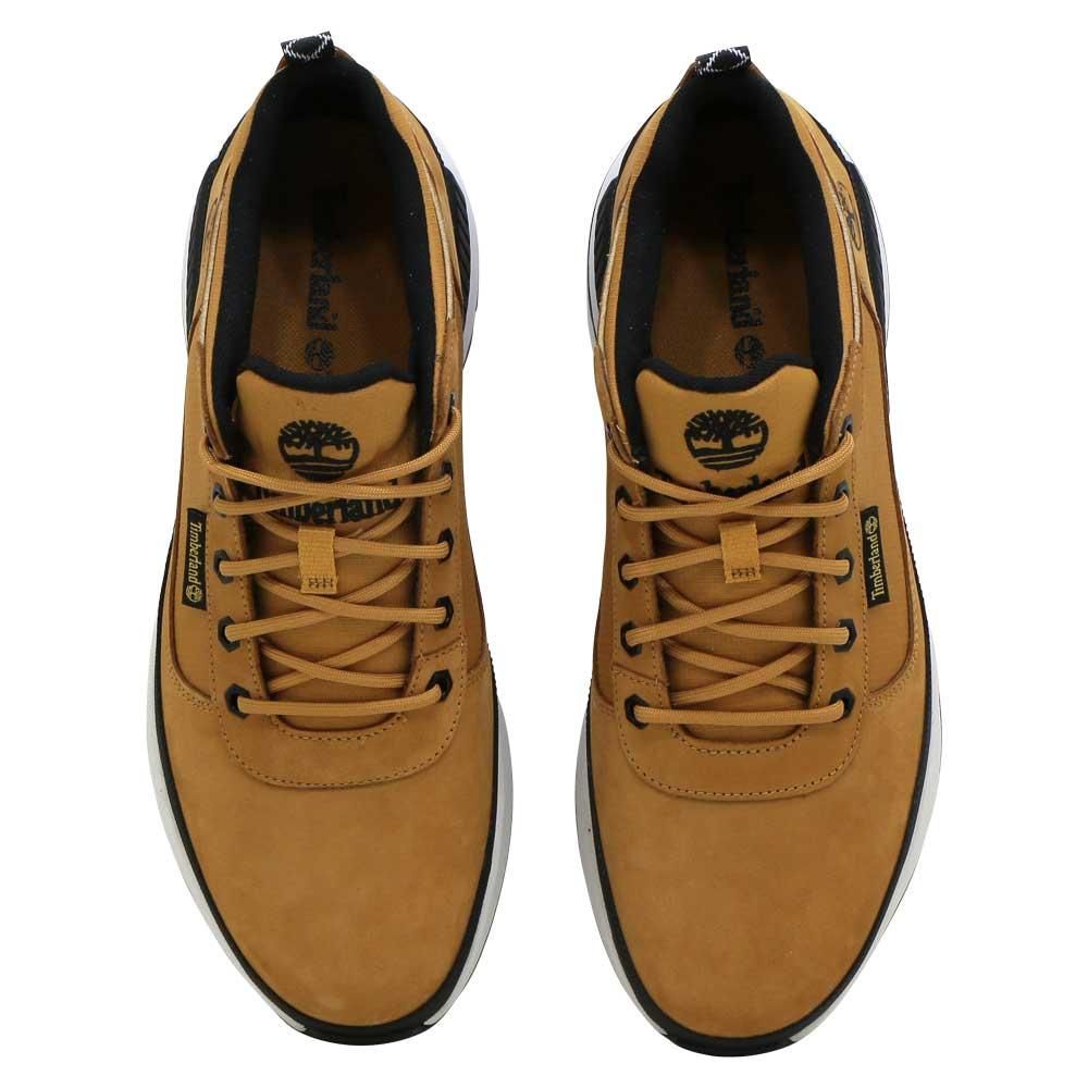 ティンバーランド フィールドトレッカー ロー Timberland FIELD