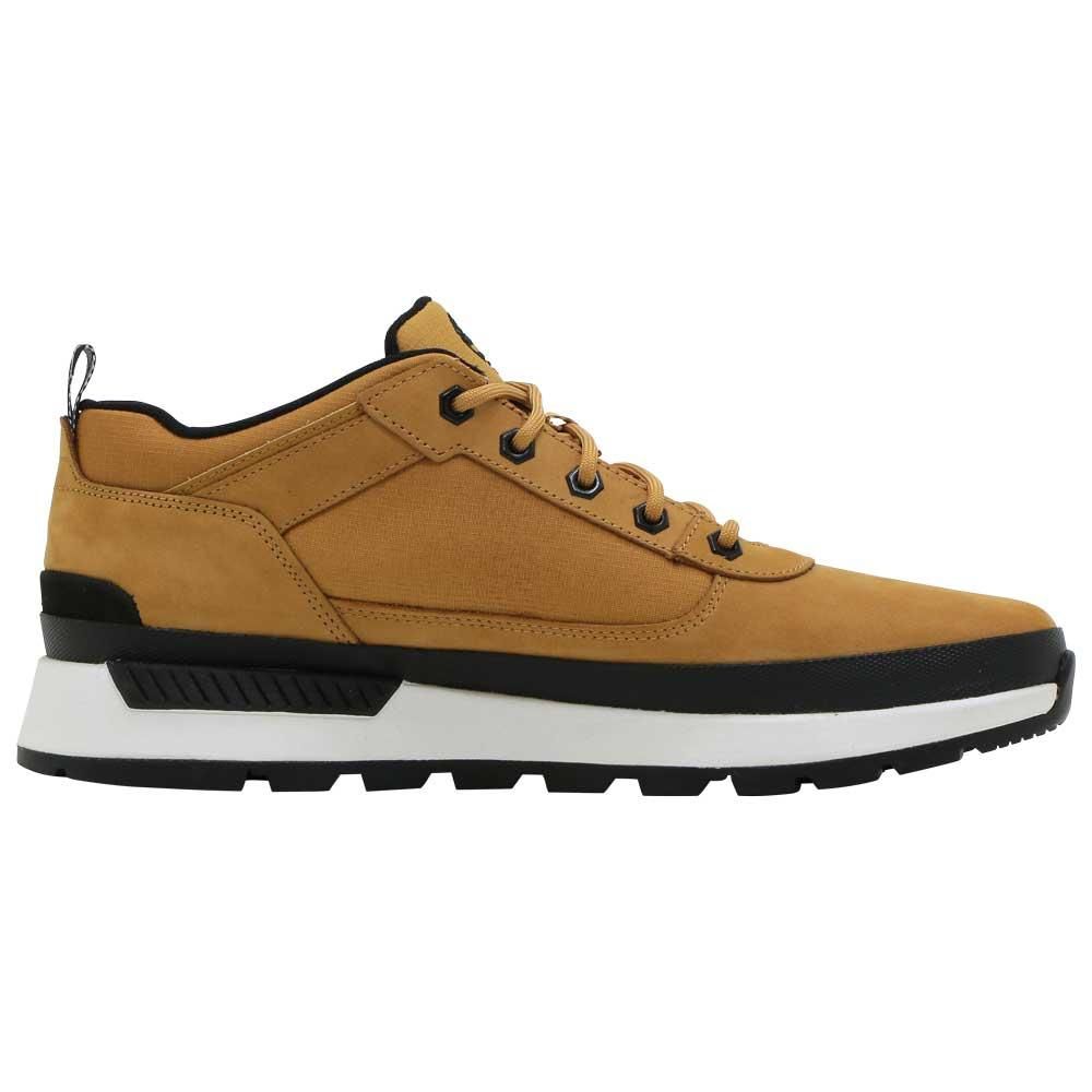 ティンバーランド フィールドトレッカー ロー Timberland FIELD