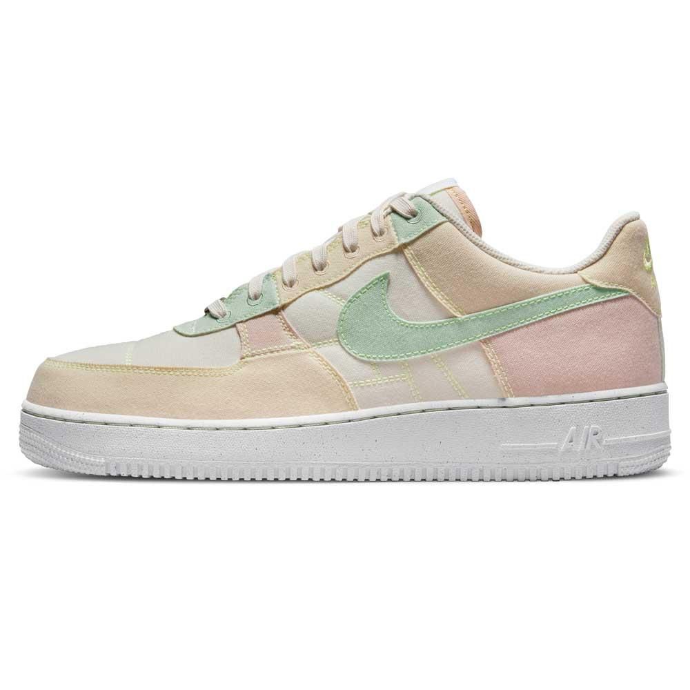 ナイキ エア フォース 1 '07 LX ネクストネイチャー NIKE AIR FORCE 1 '07 LX NN DR5648-030