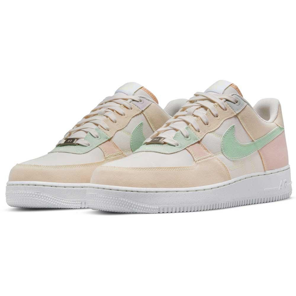 ナイキ エア フォース 1 '07 LX ネクストネイチャー NIKE AIR FORCE 1 '07 LX NN DR5648-030