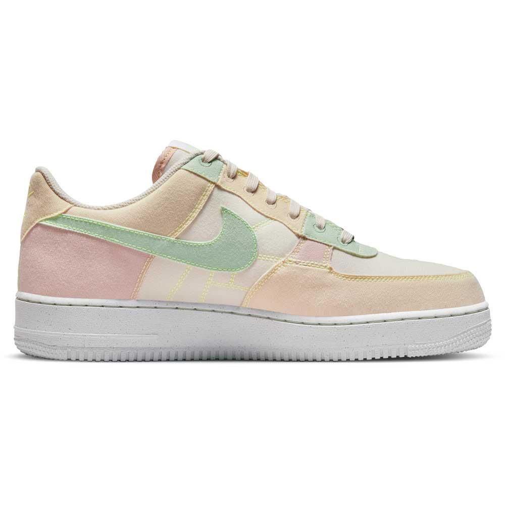 新品 NIKE 27.0cm AIR FORCE 1 '07 LX