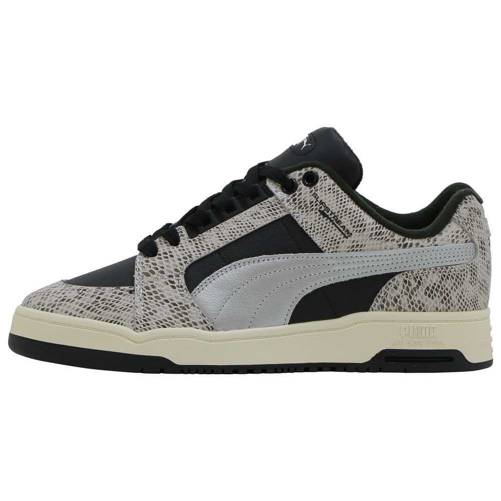 プーマ スリップストリーム ロー レトロ スネーク PUMA SLIPSTREAM LO RETRO SNAKE 387208-01