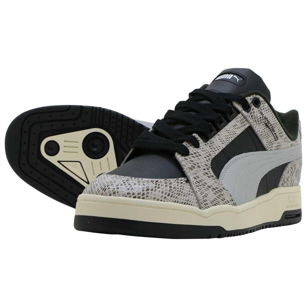 プーマ スリップストリーム ロー レトロ スネーク PUMA