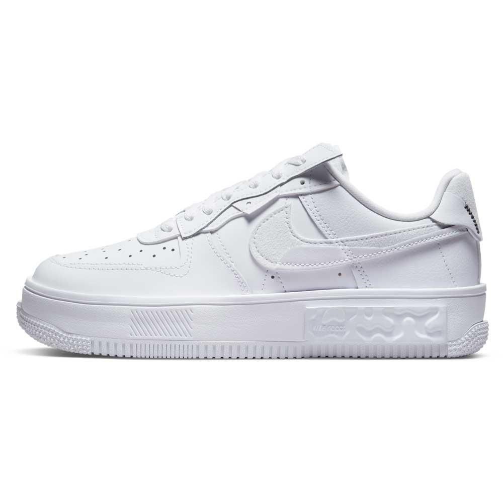 ナイキ ウィメンズ エア フォース 1 フォンタンカ NIKE W AIR FORCE 1 FONTANKA DH1290-100