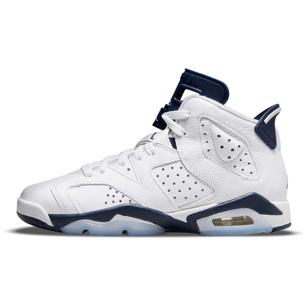 エア ジョーダン 6 レトロ GS AIR JORDAN 6 RETRO (GS) 384665-141