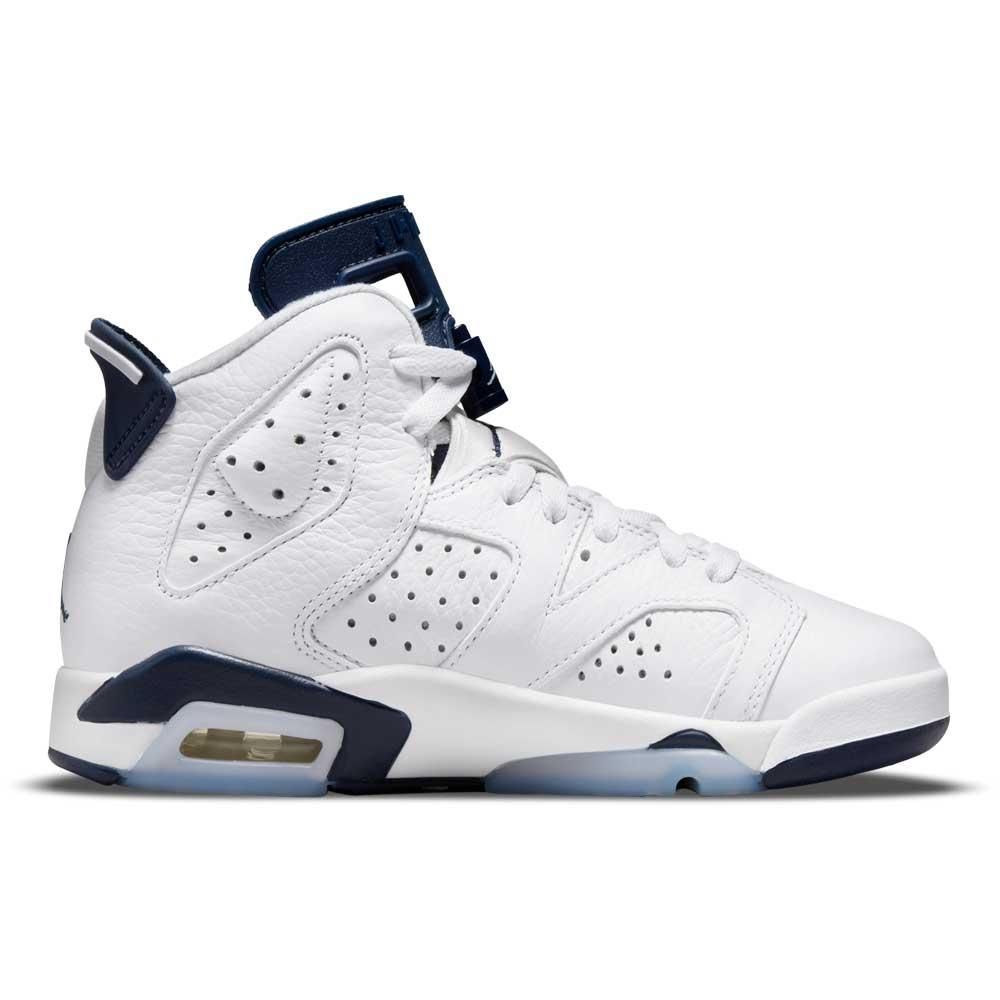 AIR JORDAN 6 RETRO GS 23.5cm