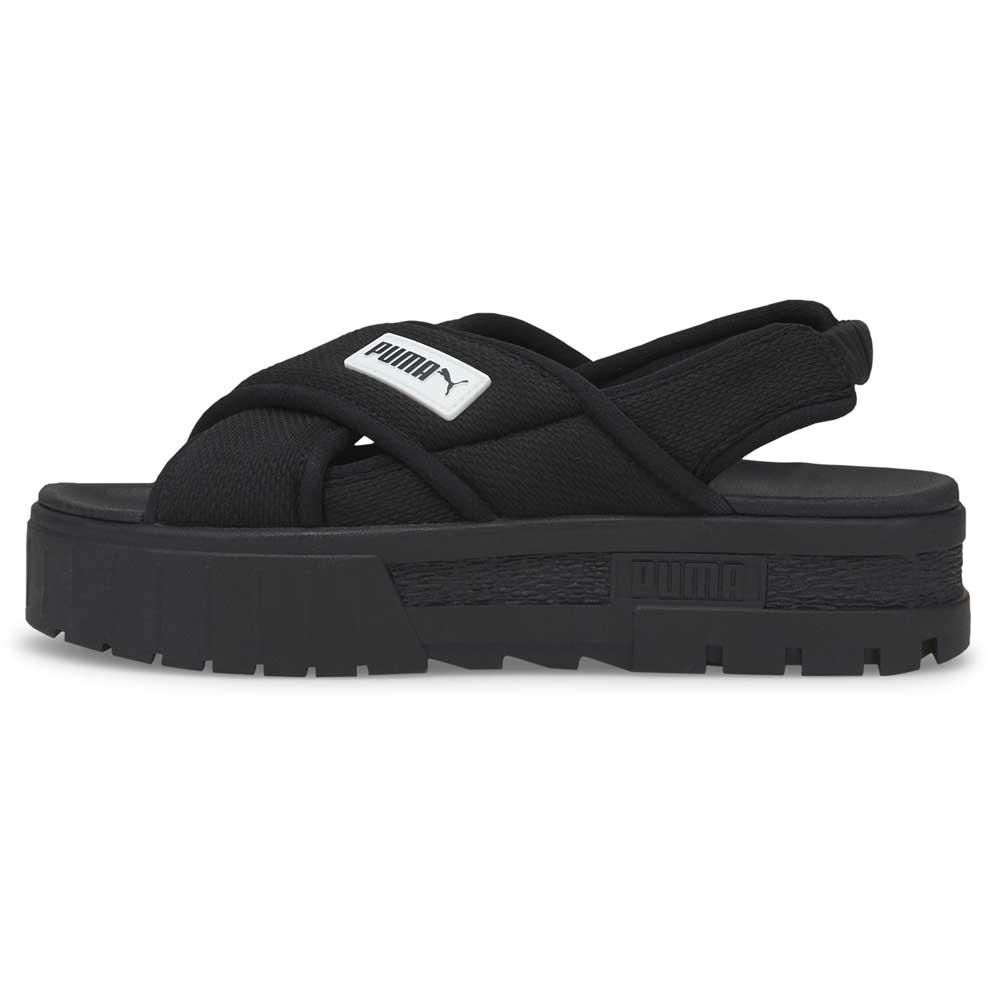 puma womens sandals