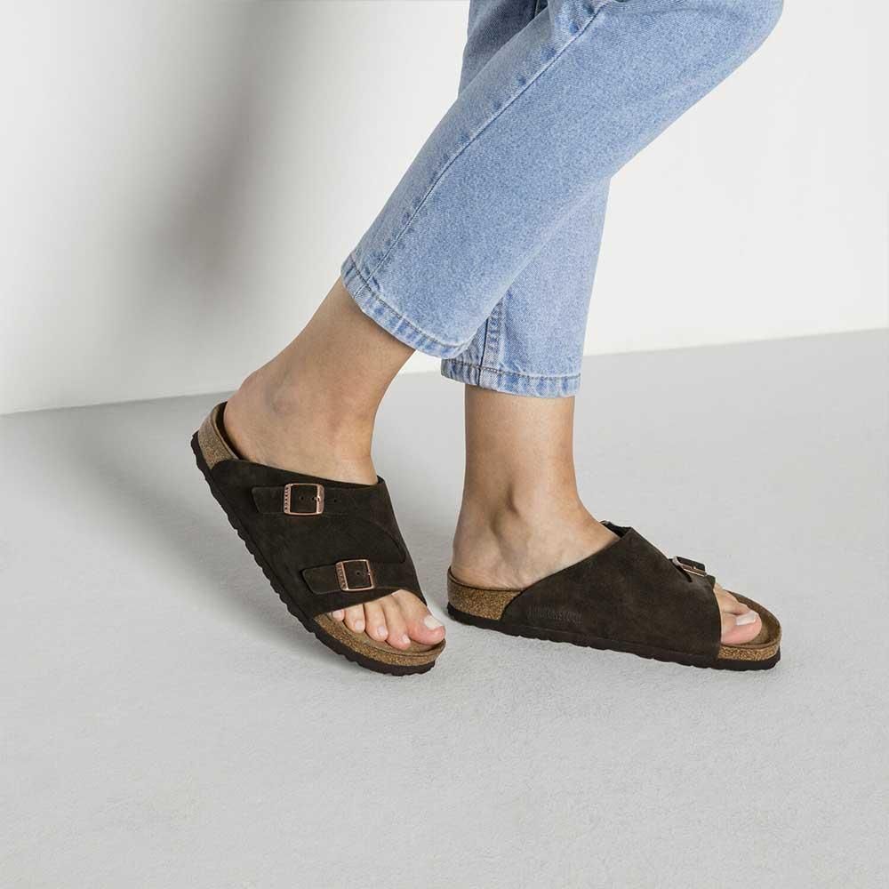 BIRKENSTOCK ZURICH ( NARROW FIT ) 