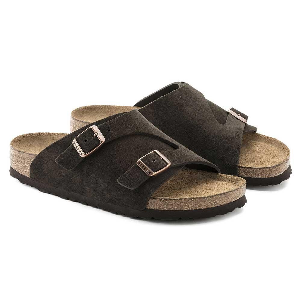 ビルケンシュトック チューリッヒ ソフトフットベッド BIRKENSTOCK