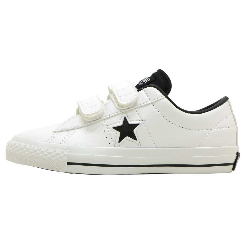 コンバース　CONVERSE　ワンスター　日本製　ベルクロ　26.5cm