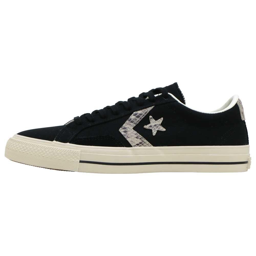 С ȥܡǥ ץ饤 SK ѥ  CONVERSE SKATEBOARDING PRORIDE SK PT OX ֥å/ѥ 1SC986 34200980